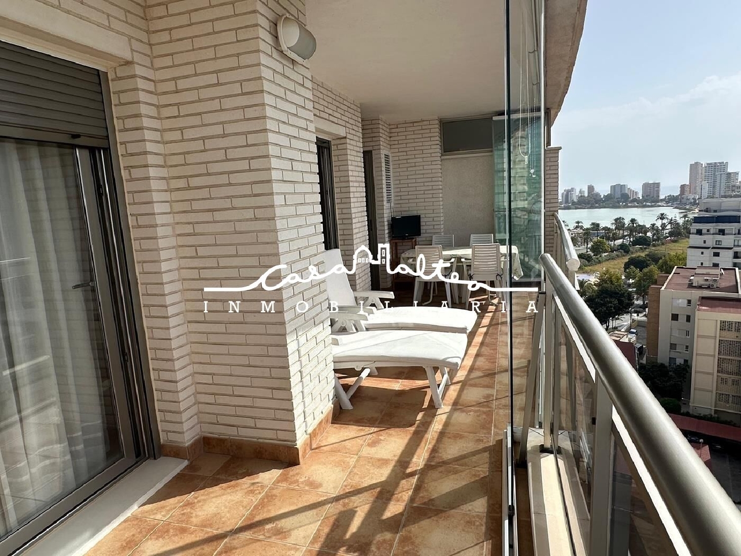  for sale apartment Calpe Marina Alta 4