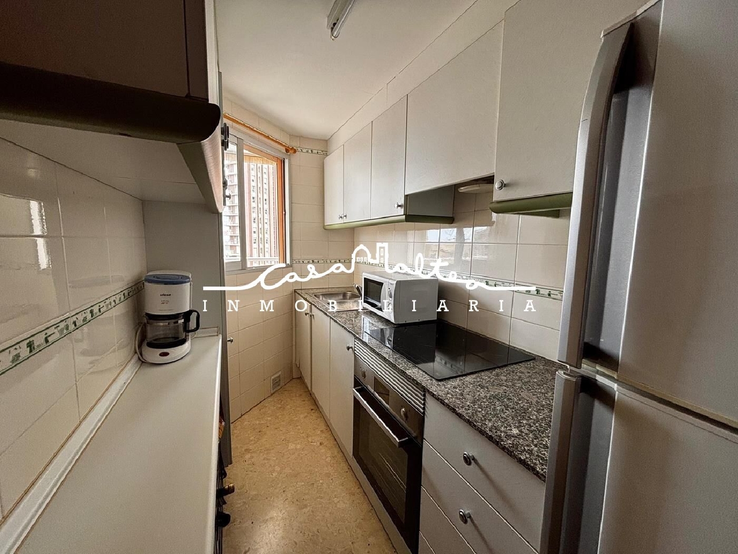  for sale apartment Calpe Marina Alta 8