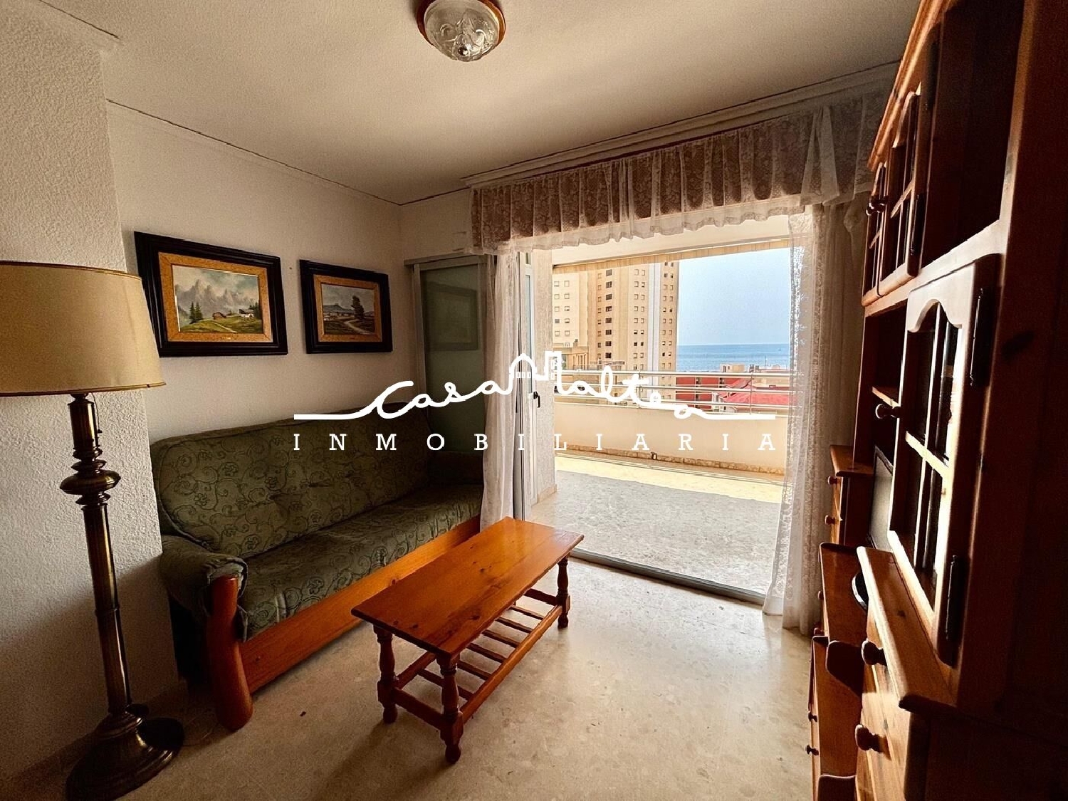  for sale apartment Calpe Marina Alta 6