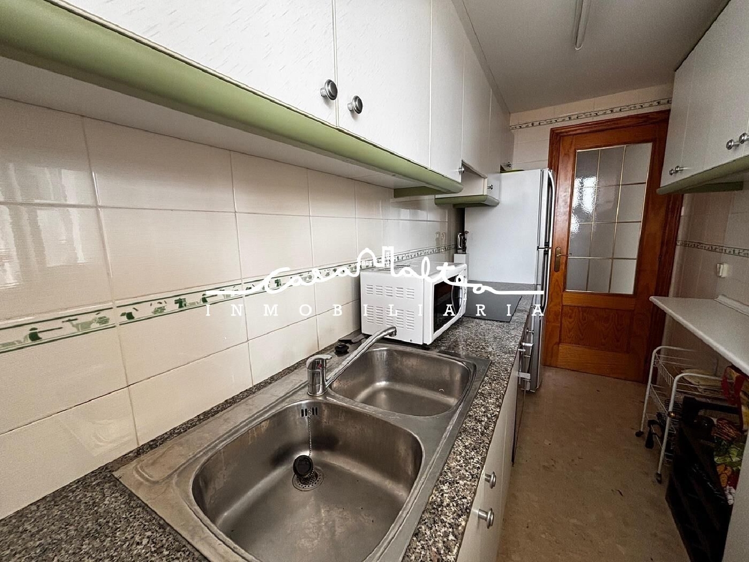  for sale apartment Calpe Marina Alta 7