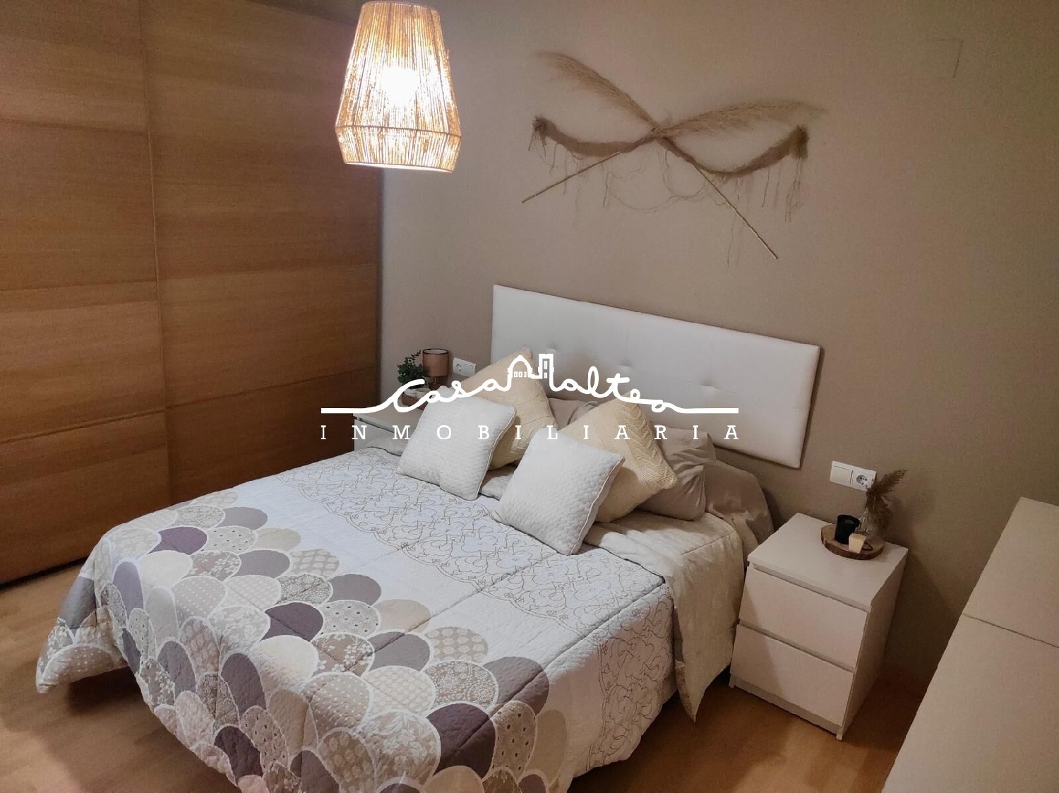  à vendre appartement Calpe Marina Alta 7
