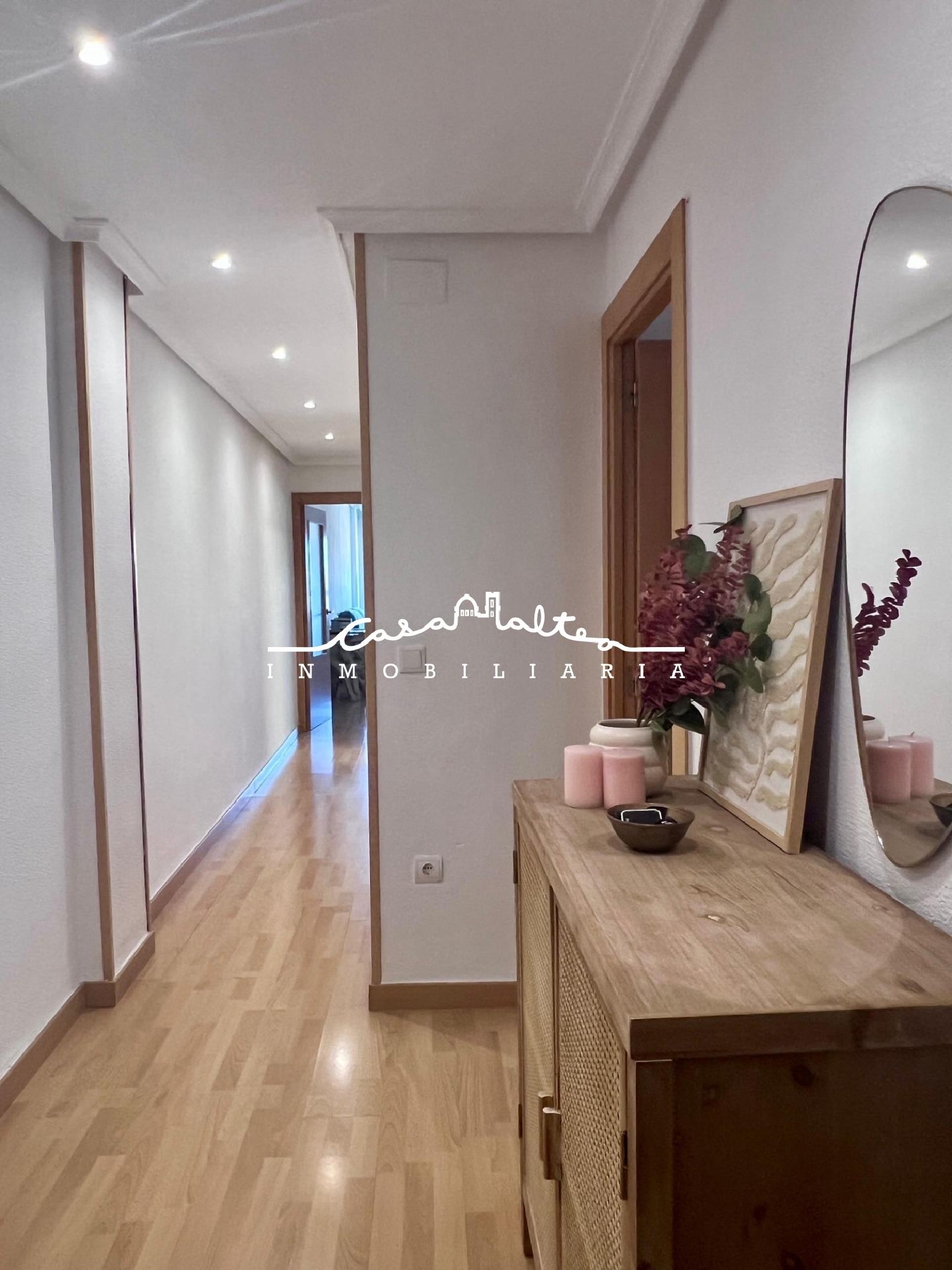  à vendre appartement Calpe Marina Alta 6