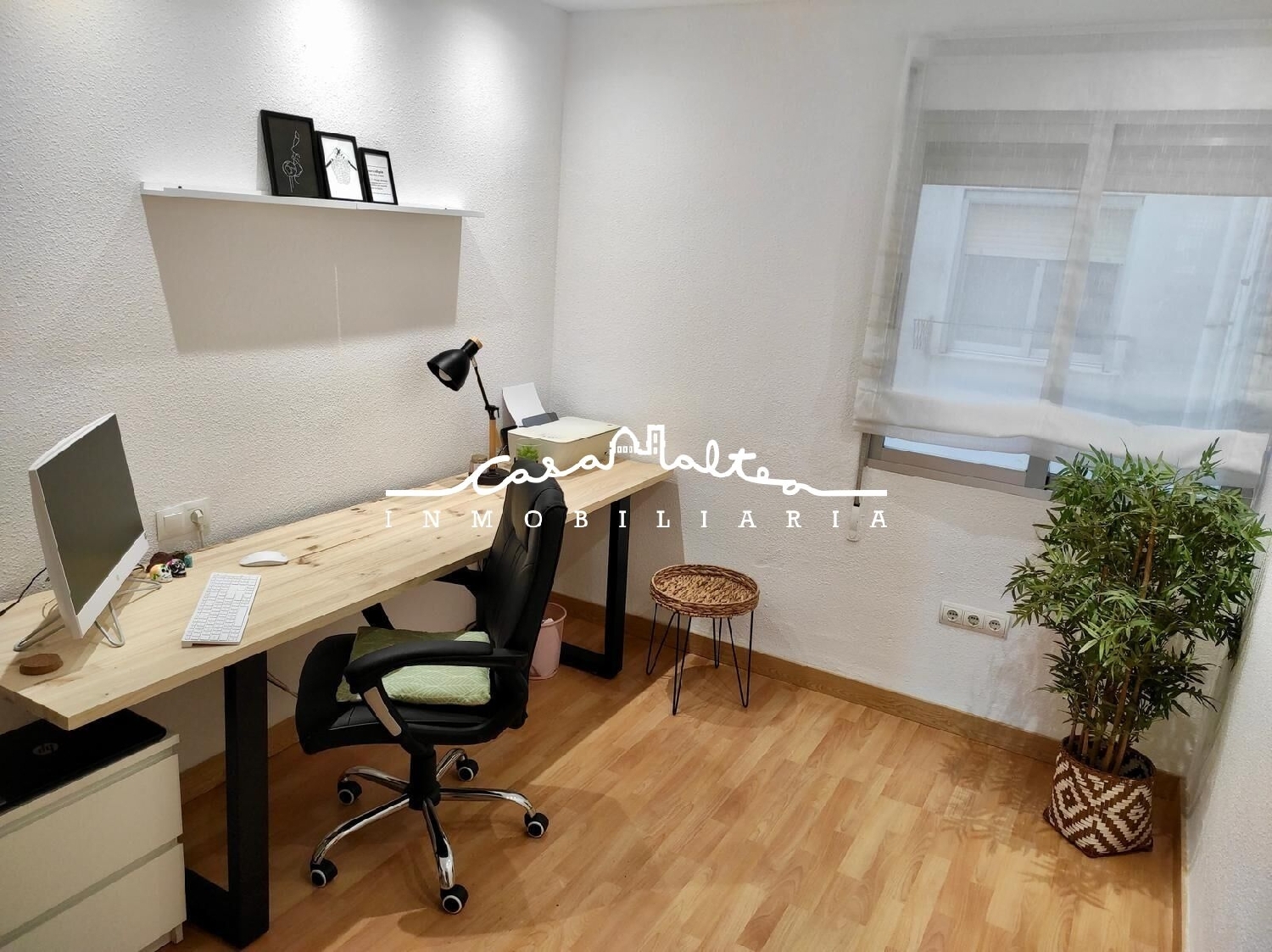  à vendre appartement Calpe Marina Alta 8