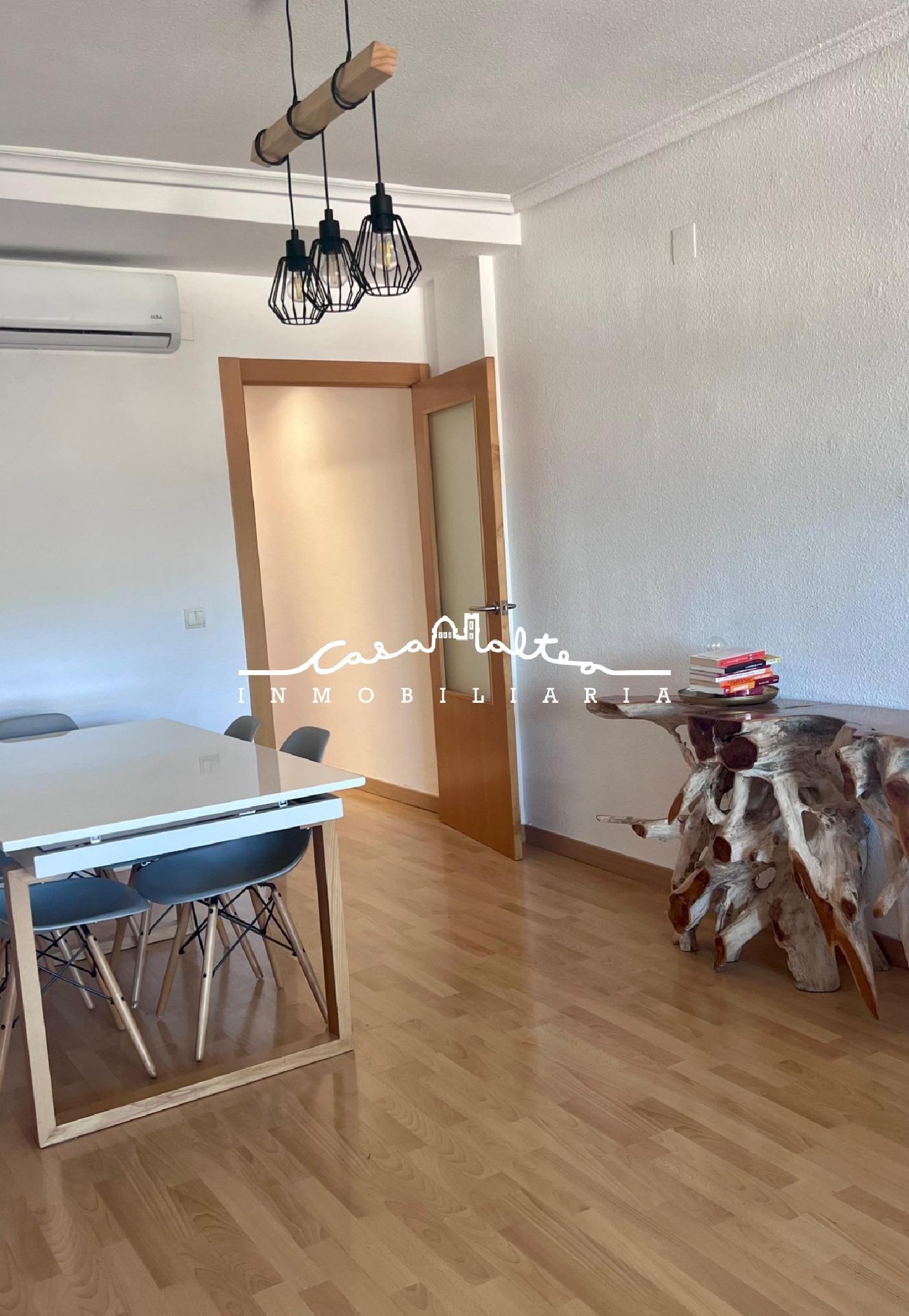  à vendre appartement Calpe Marina Alta 3