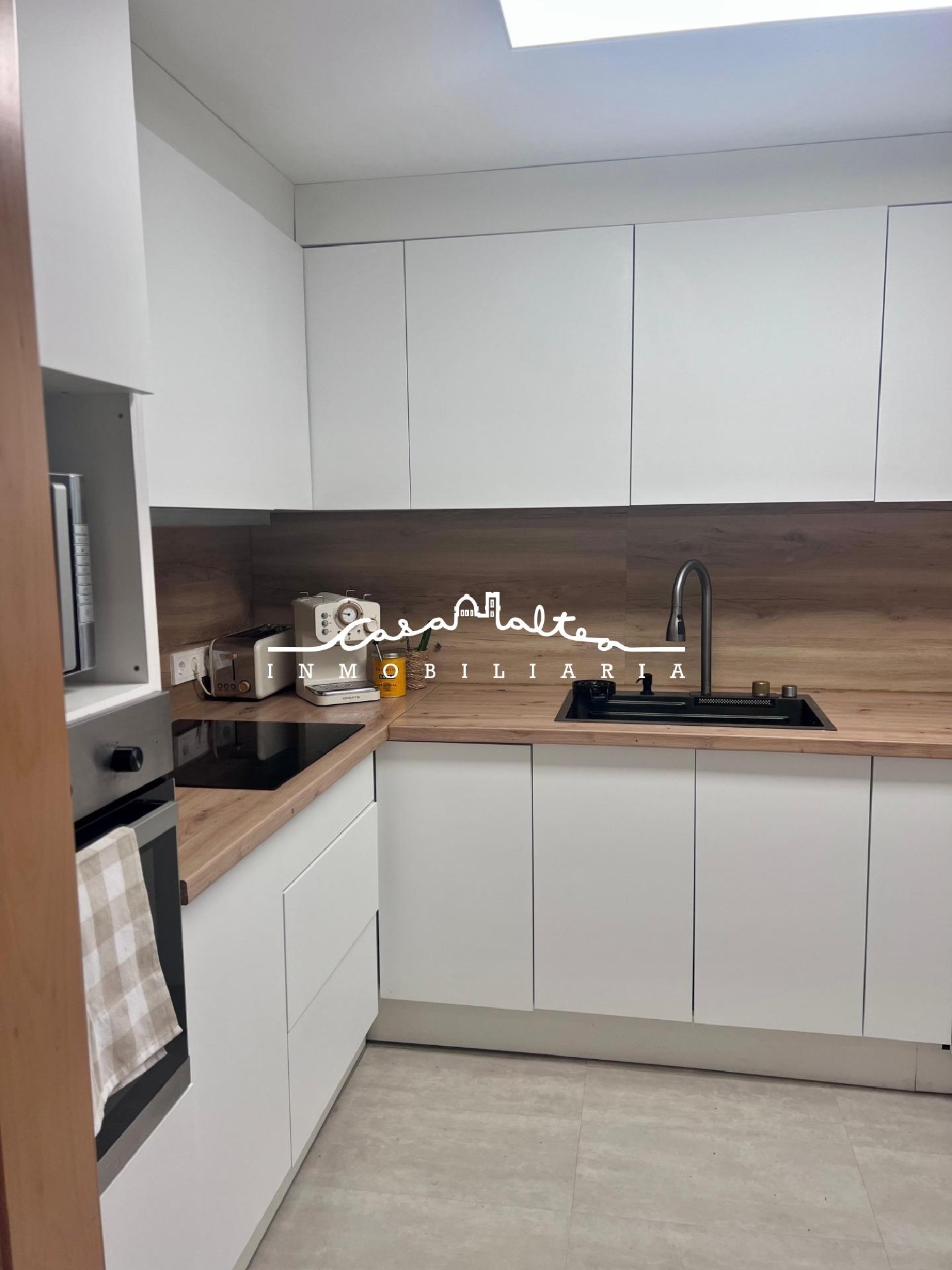  à vendre appartement Calpe Marina Alta 4