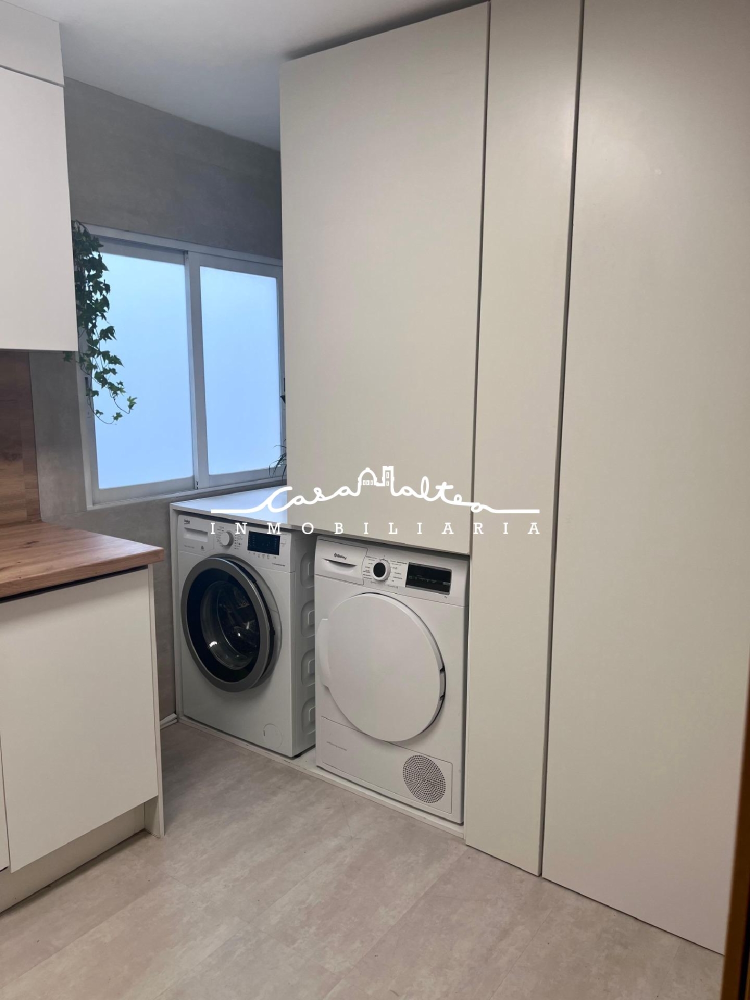  à vendre appartement Calpe Marina Alta 5