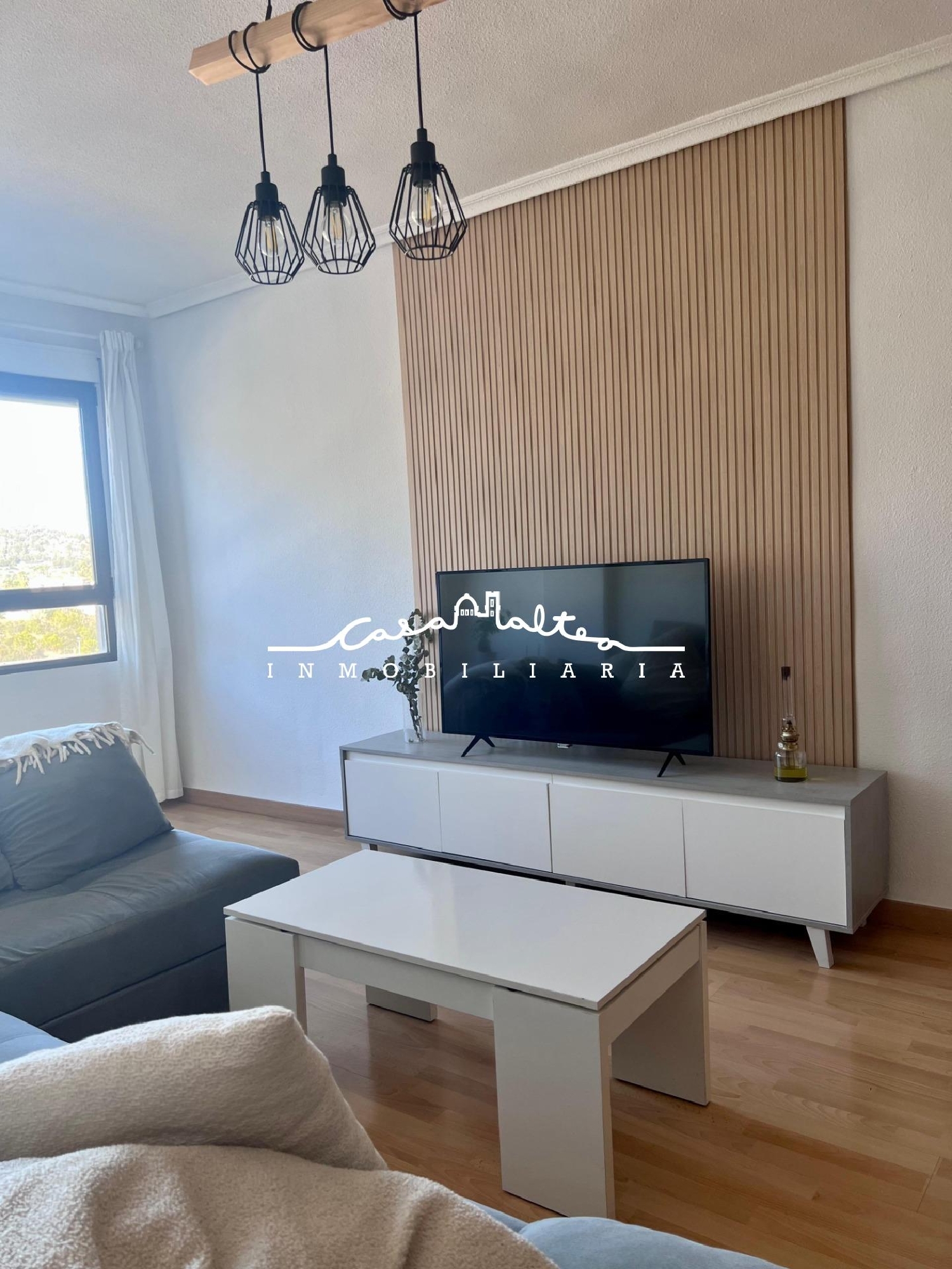  à vendre appartement Calpe Marina Alta 1