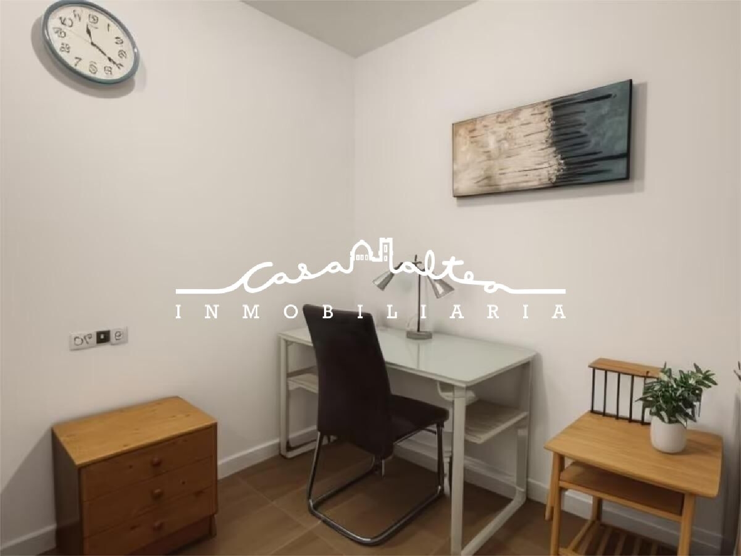  à vendre appartement Calpe Marina Alta 3