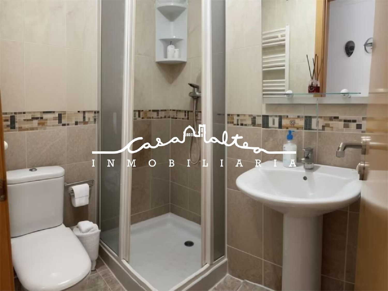  à vendre appartement Calpe Marina Alta 7