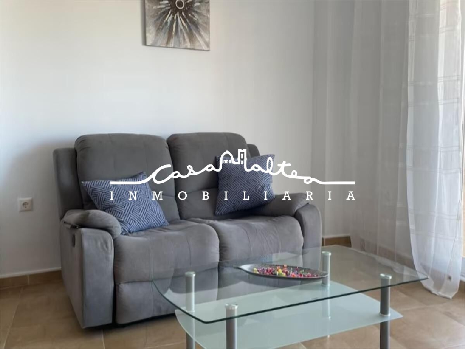  à vendre appartement Calpe Marina Alta 5