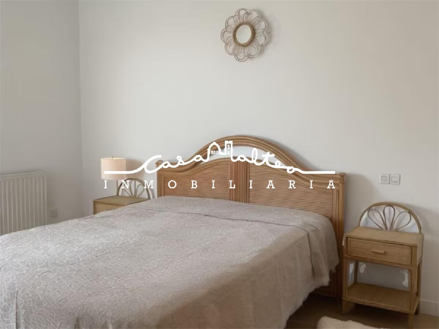  à vendre appartement Calpe Marina Alta 6