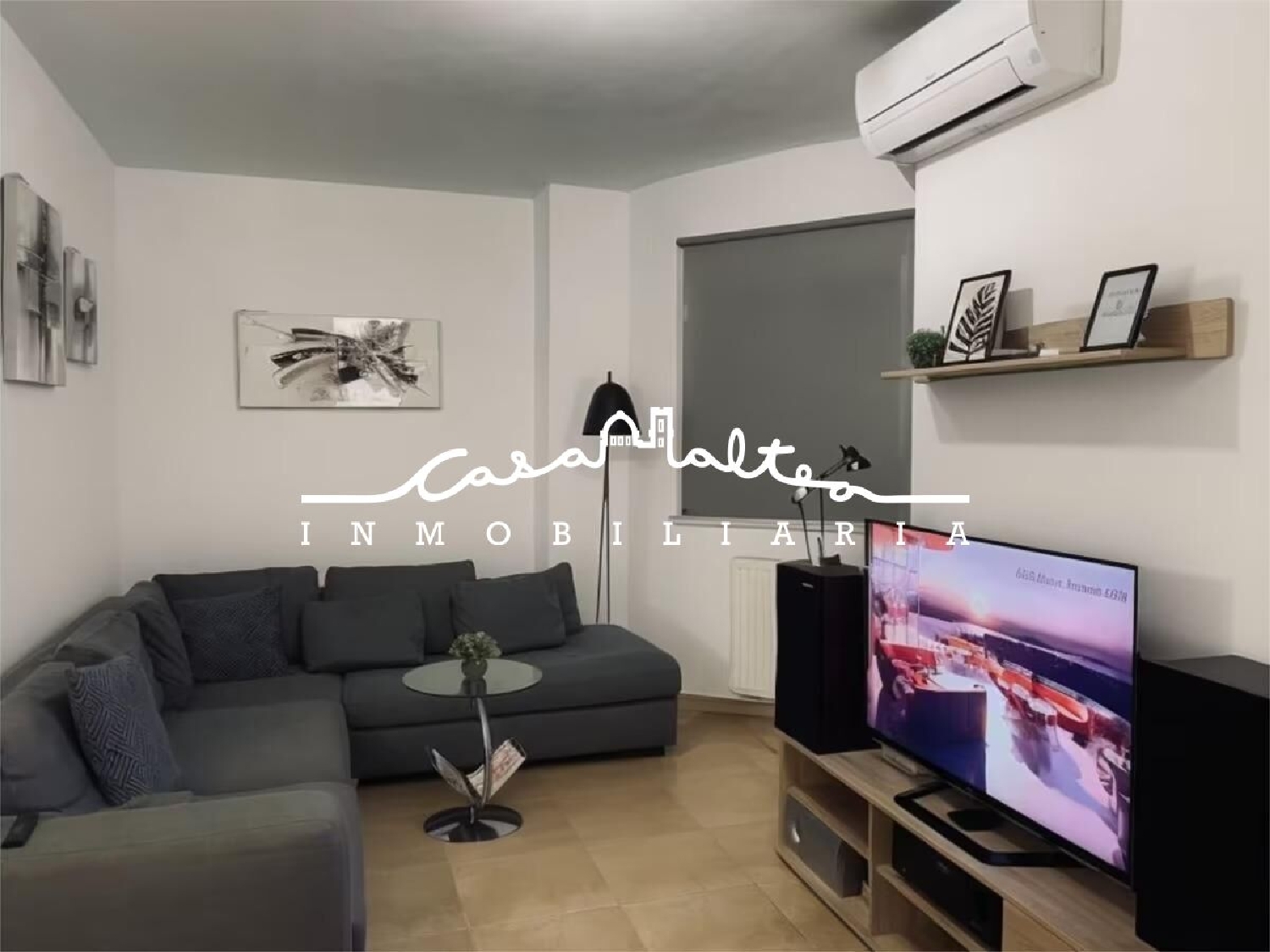  à vendre appartement Calpe Marina Alta 2