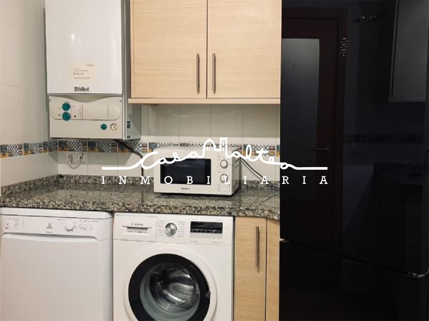  à vendre appartement Calpe Marina Alta 4