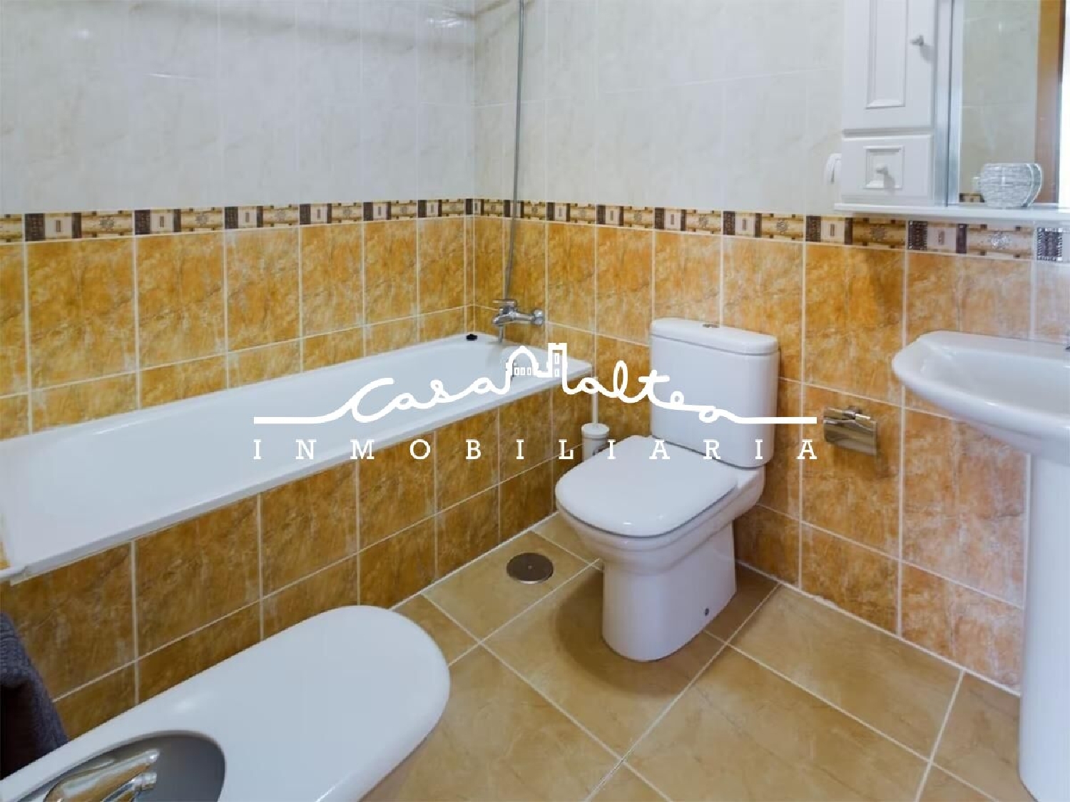  à vendre appartement Calpe Marina Alta 8