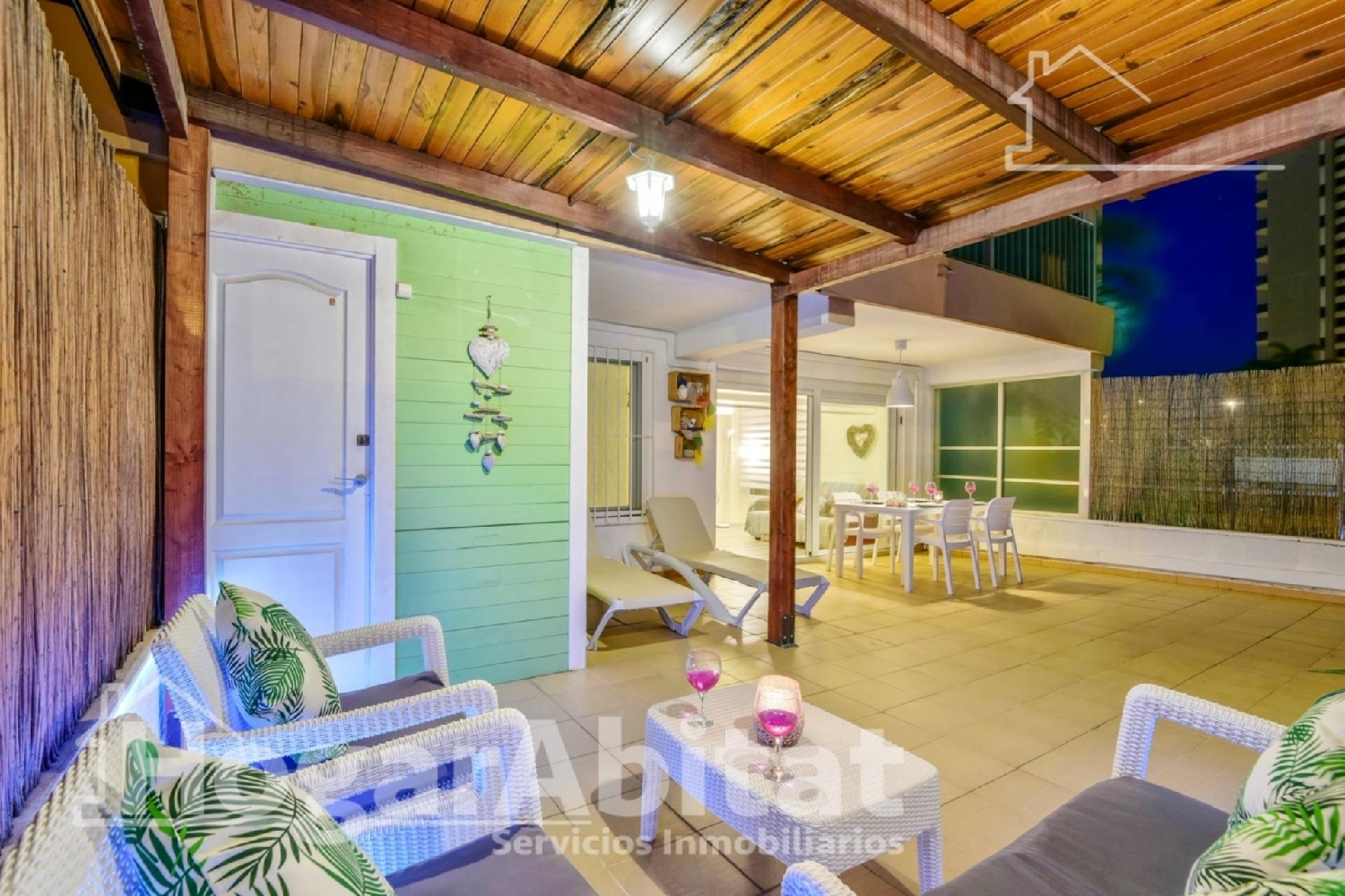 kaufen Wohnung Calpe Marina Alta 3