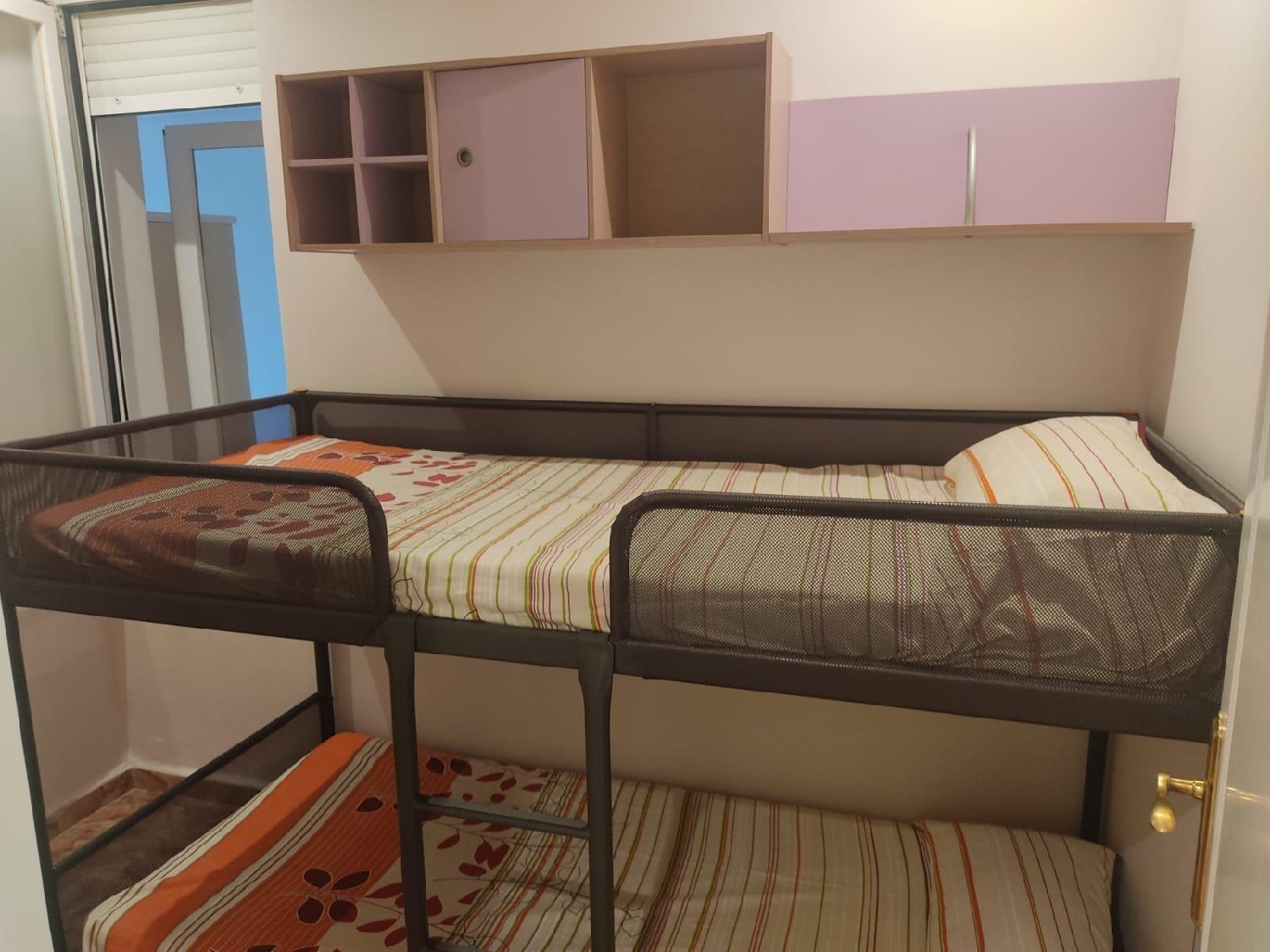  for sale apartment Calpe Marina Alta 6