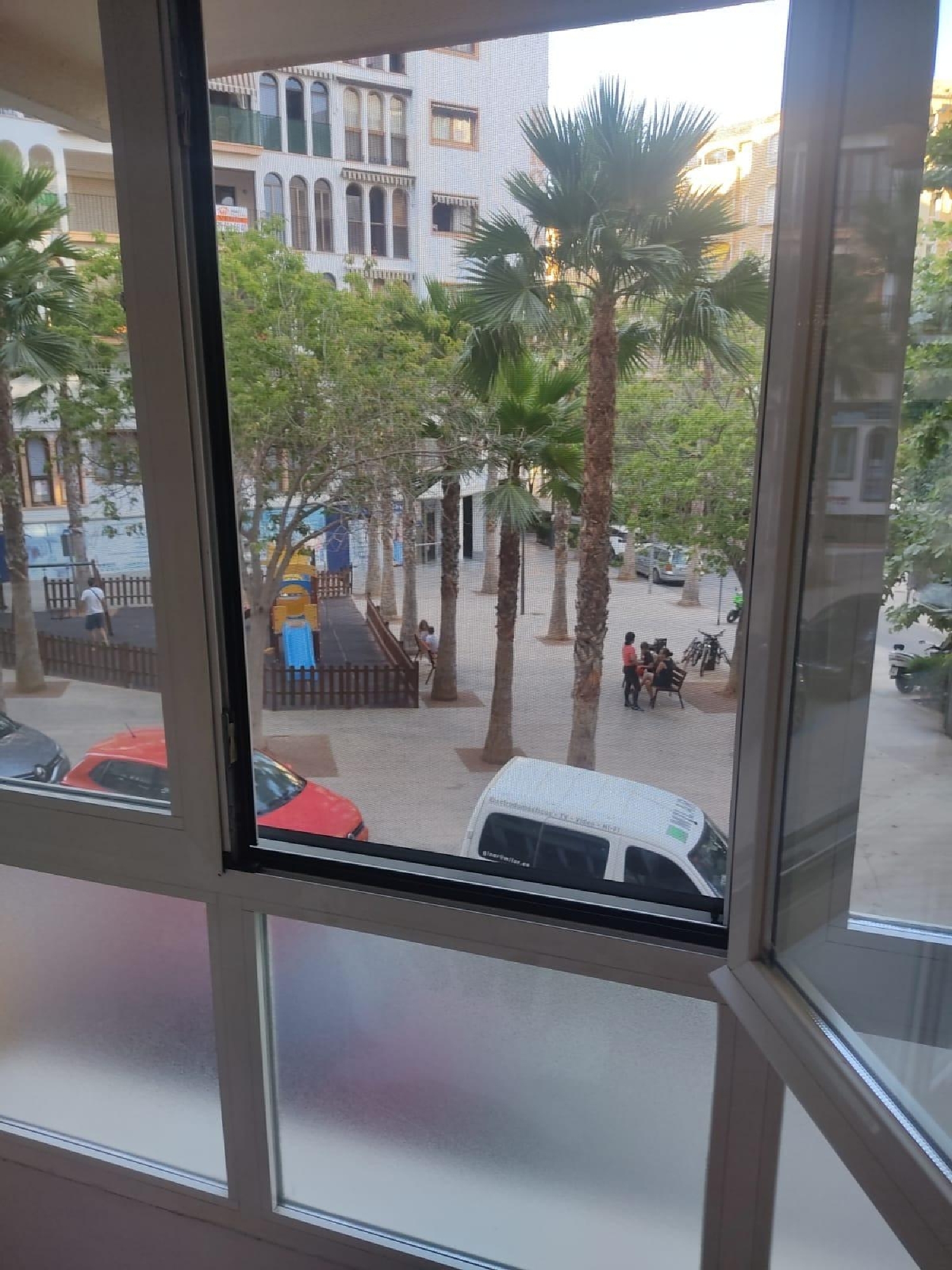  for sale apartment Calpe Marina Alta 5