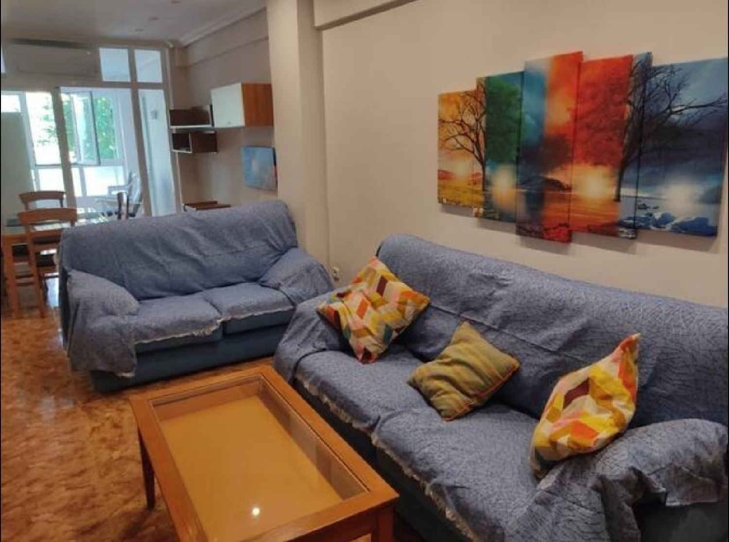  for sale apartment Calpe Marina Alta 1