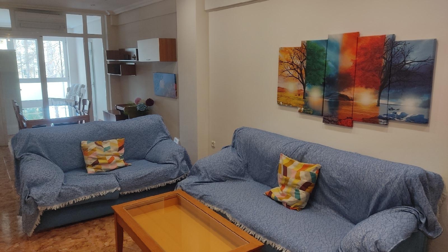  for sale apartment Calpe Marina Alta 2