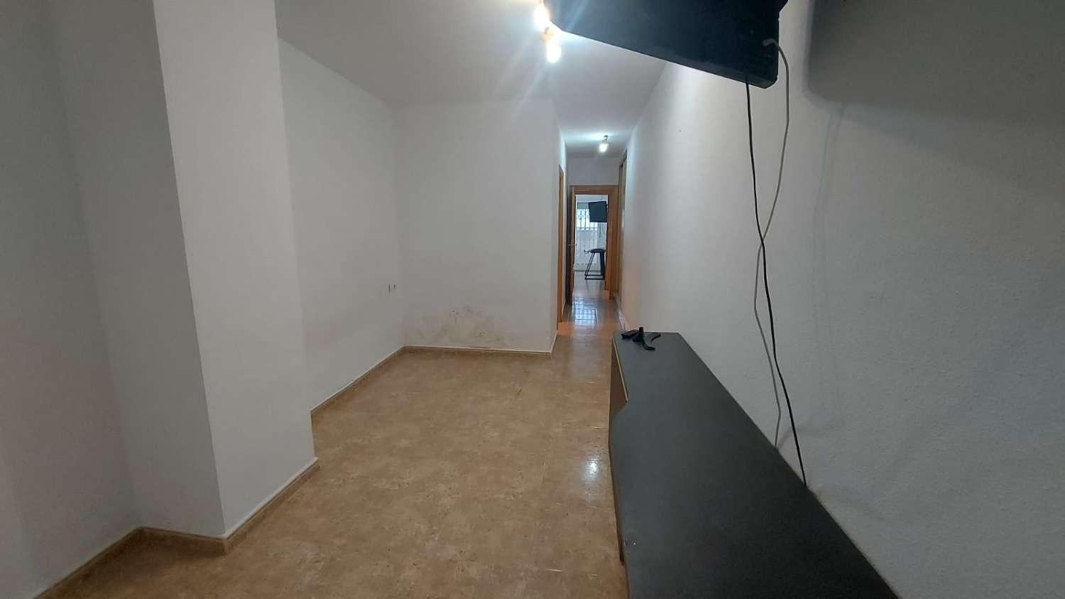  till salu lägenhet Calpe Marina Alta 6