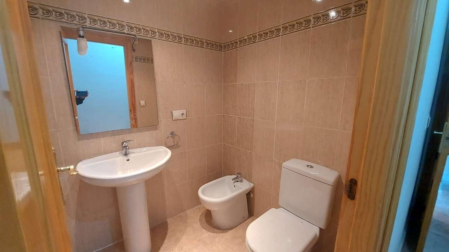  till salu lägenhet Calpe Marina Alta 7