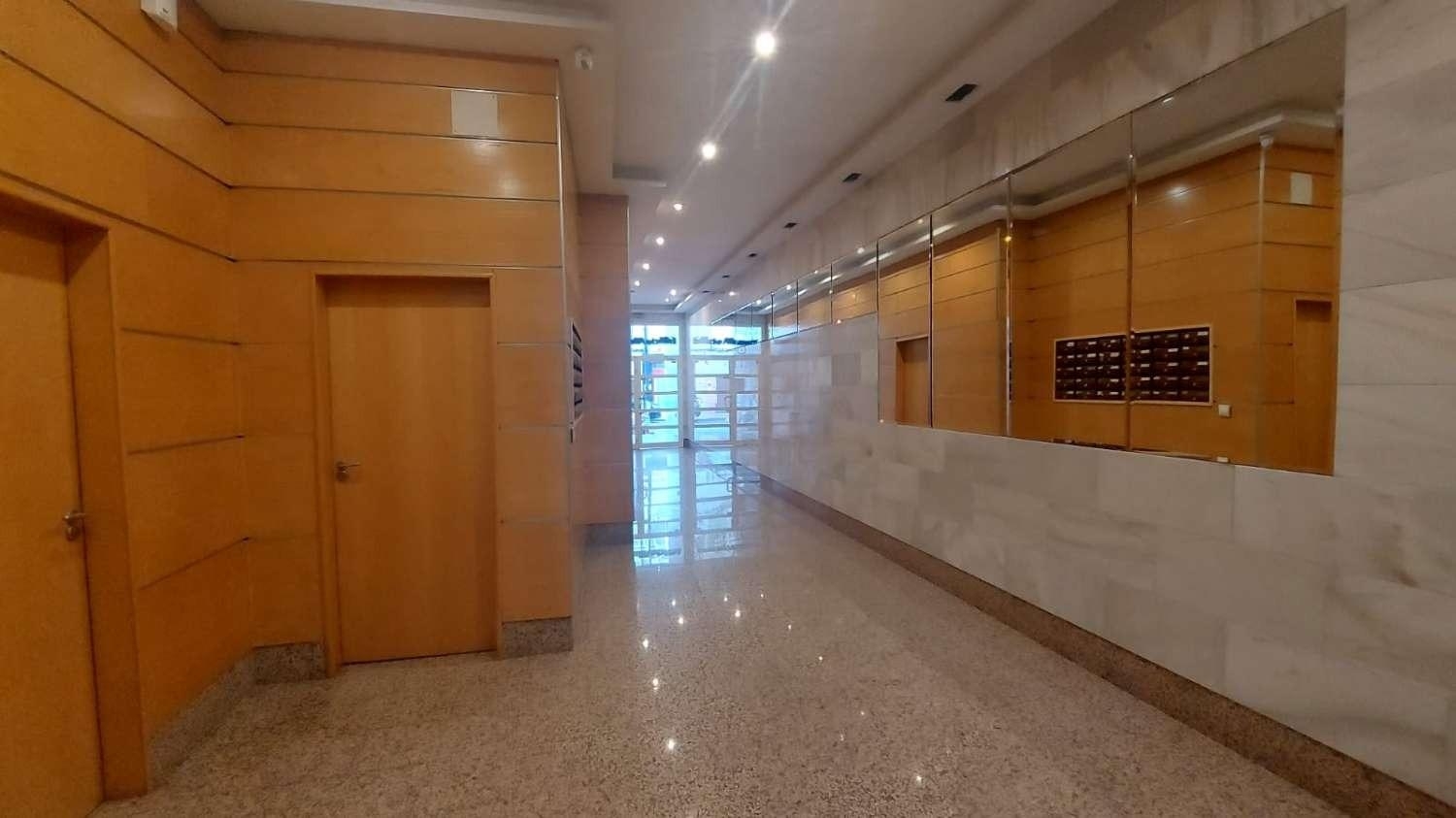  till salu lägenhet Calpe Marina Alta 5