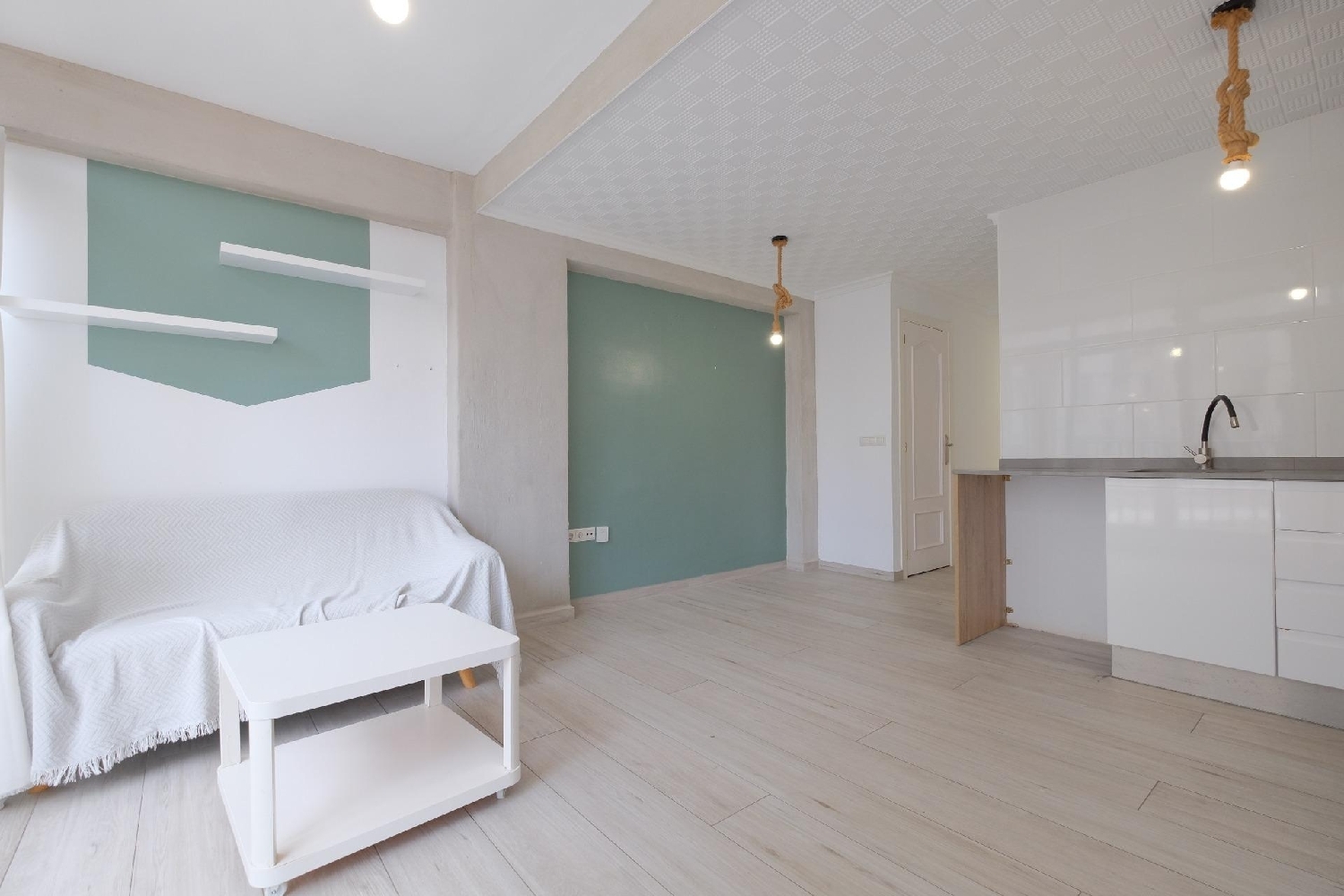  en venta apartamento Calpe Marina Alta 3