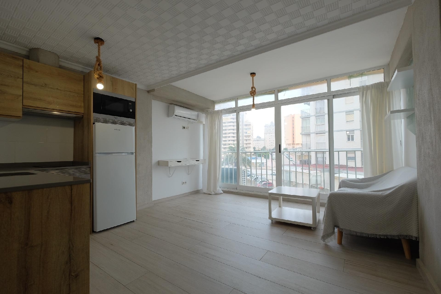  en venta apartamento Calpe Marina Alta 2