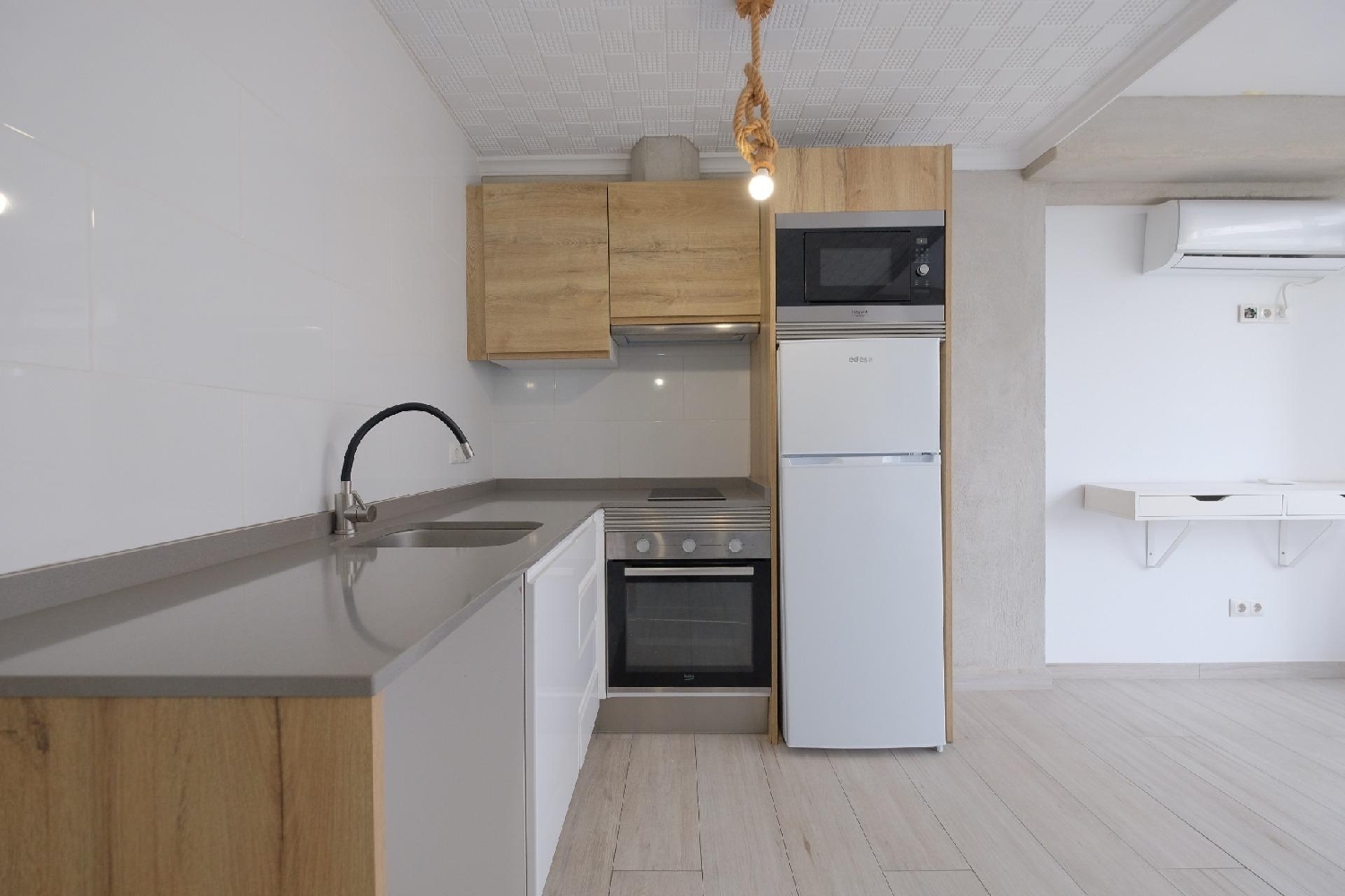  en venta apartamento Calpe Marina Alta 4