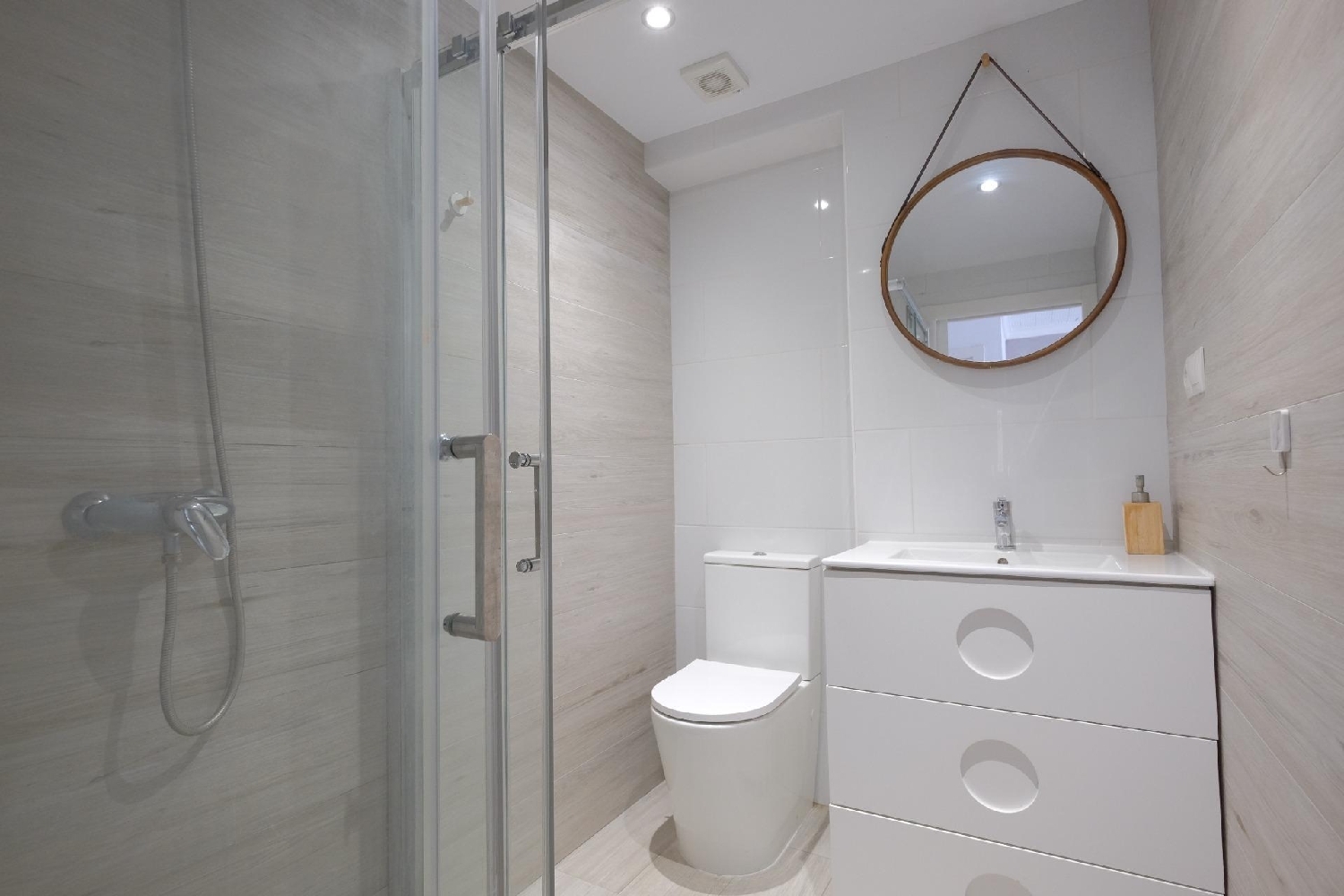  en venta apartamento Calpe Marina Alta 8