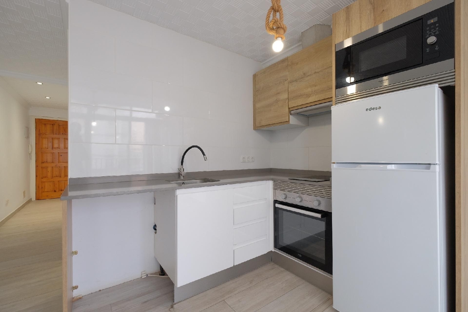  en venta apartamento Calpe Marina Alta 5