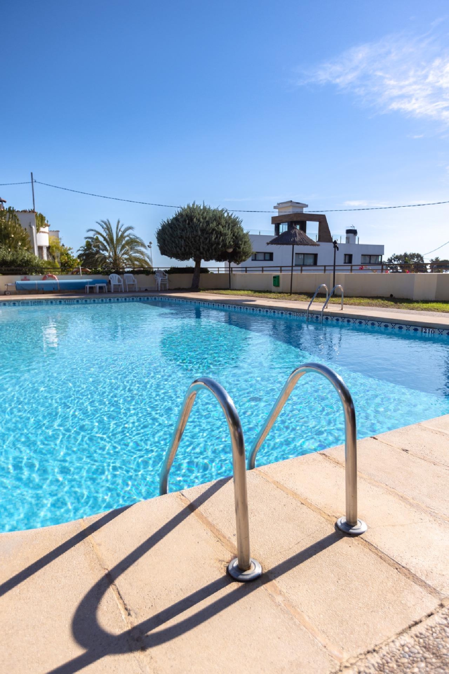  for sale apartment Calpe Marina Alta 8
