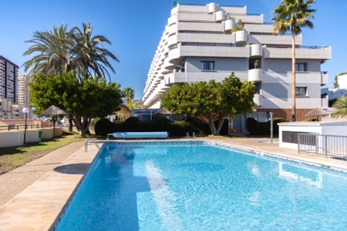 Calpe Marina Alta apartment foto 6324481