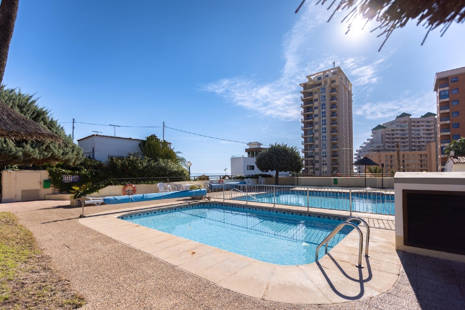  for sale apartment Calpe Marina Alta 7