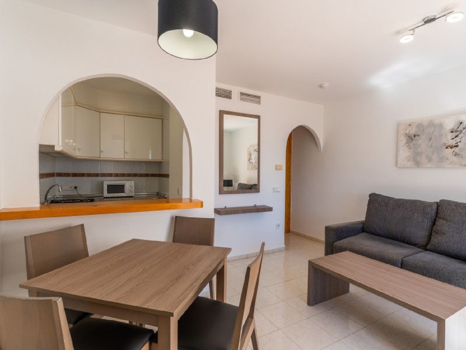  te koop appartement Calpe Marina Alta 7