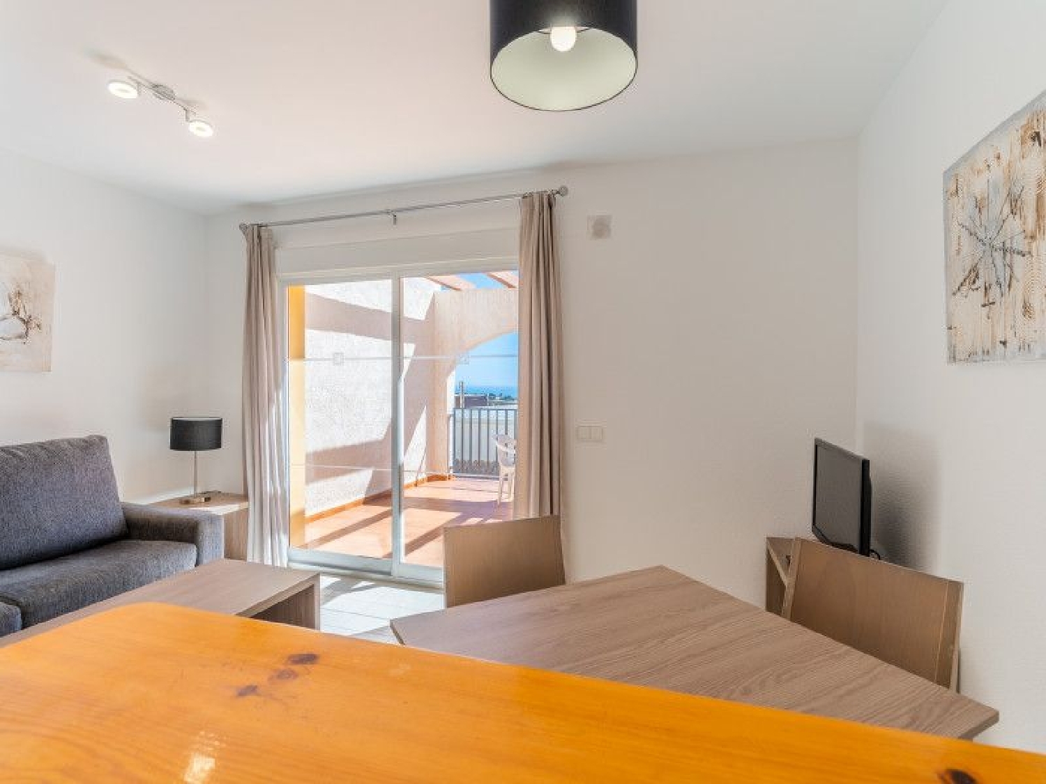  te koop appartement Calpe Marina Alta 4
