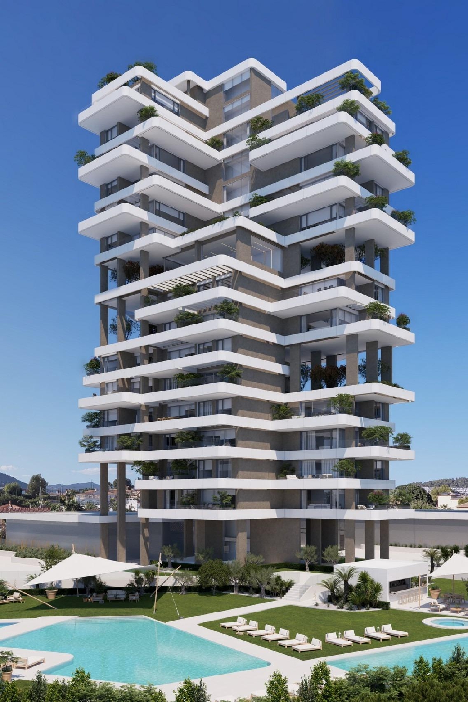  kaufen Wohnung Calpe Marina Alta 3