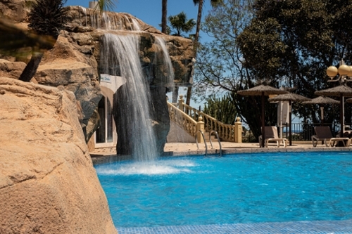 Calpe Marina Alta Wohnung Bild 6327096