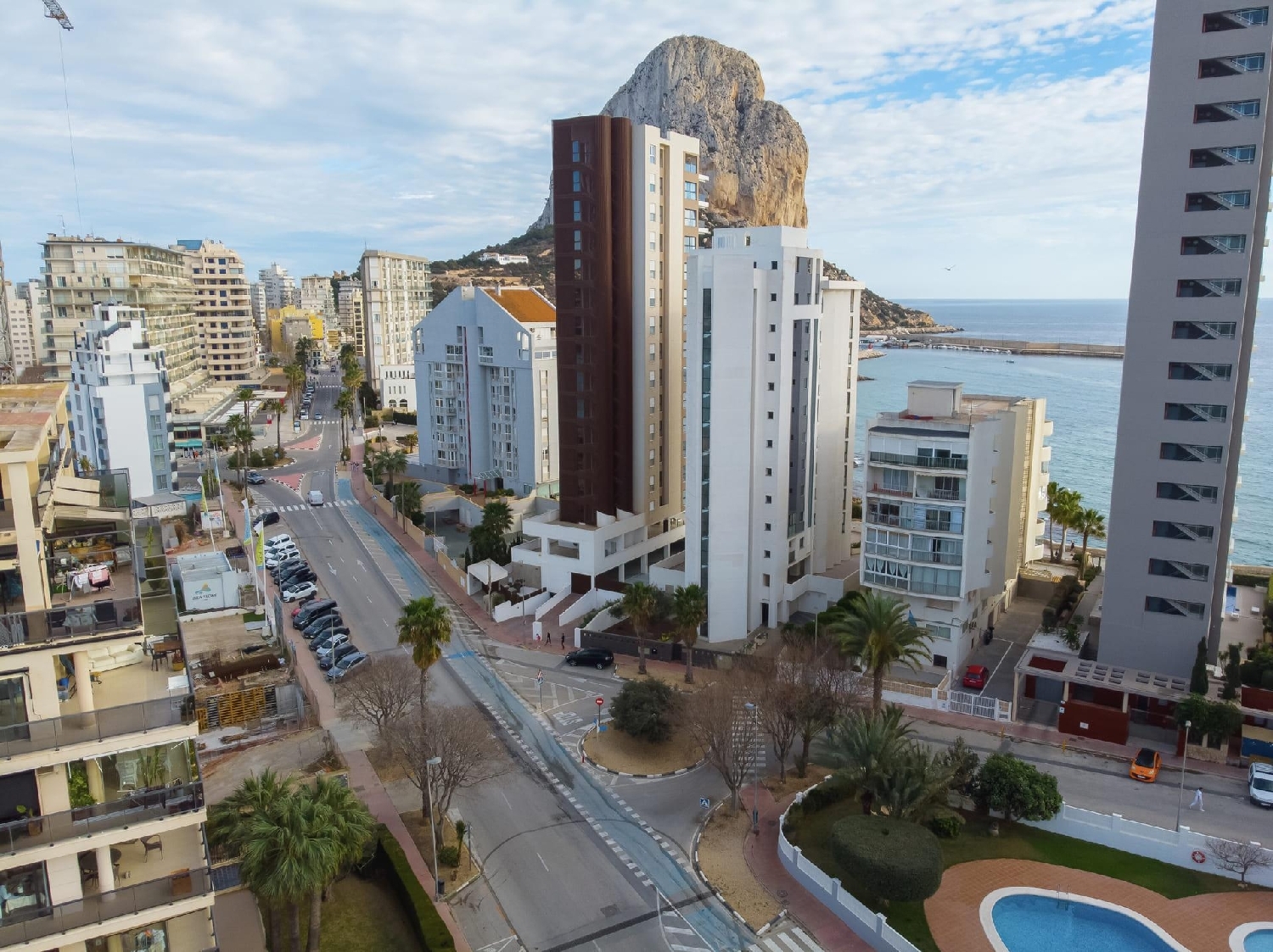  kaufen Wohnung Calpe Marina Alta 4