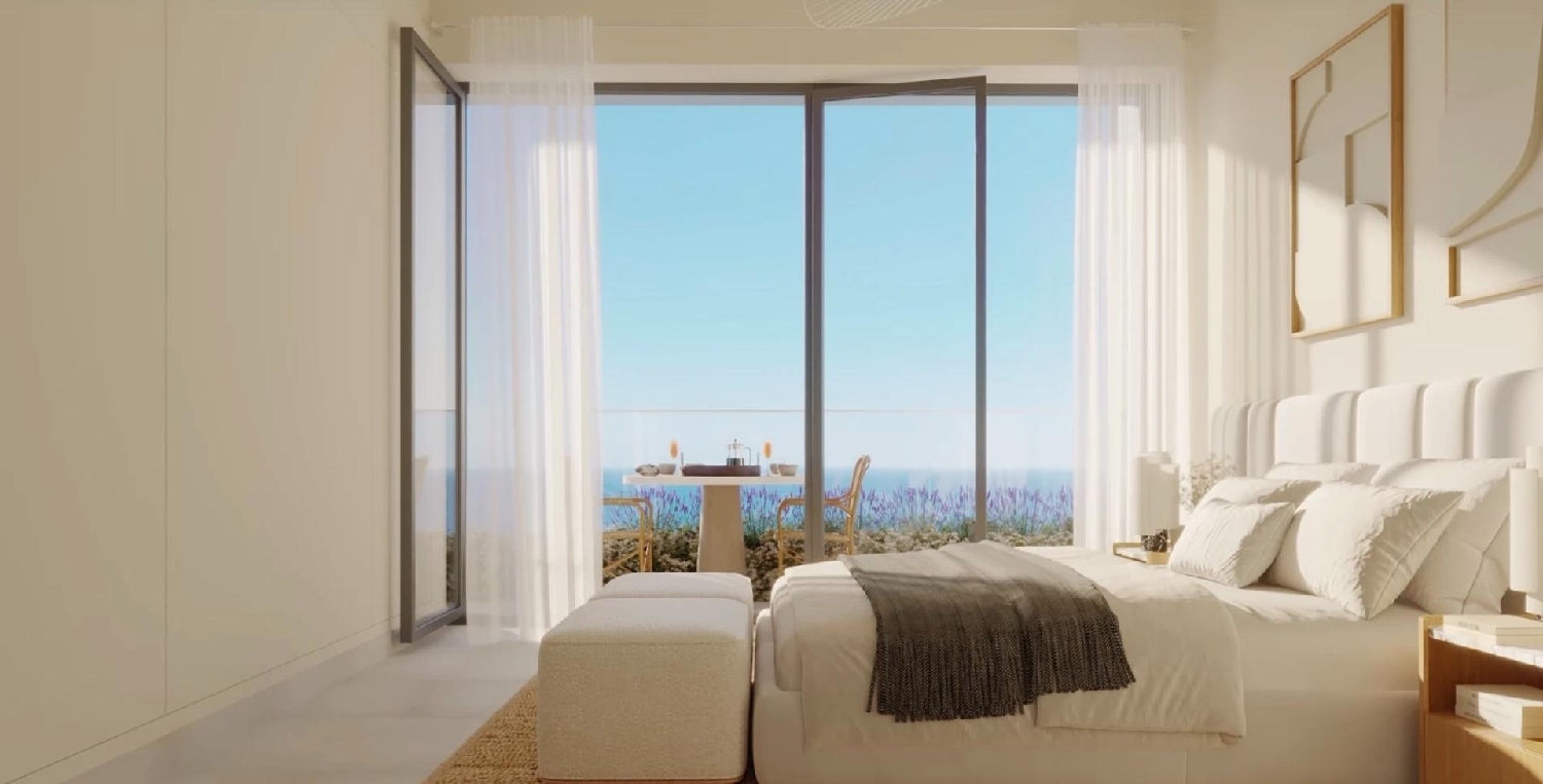  till salu lägenhet Calpe Marina Alta 8