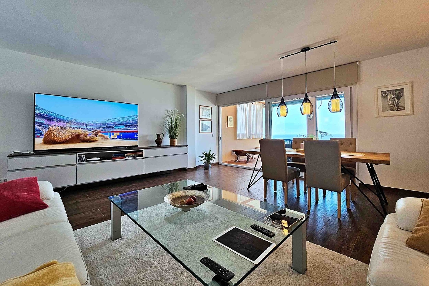  à vendre appartement Calvià Ponent 3