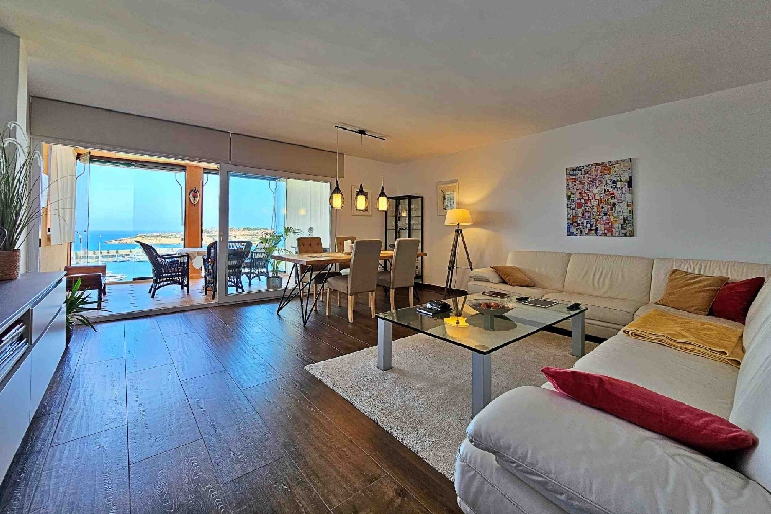  à vendre appartement Calvià Ponent 2