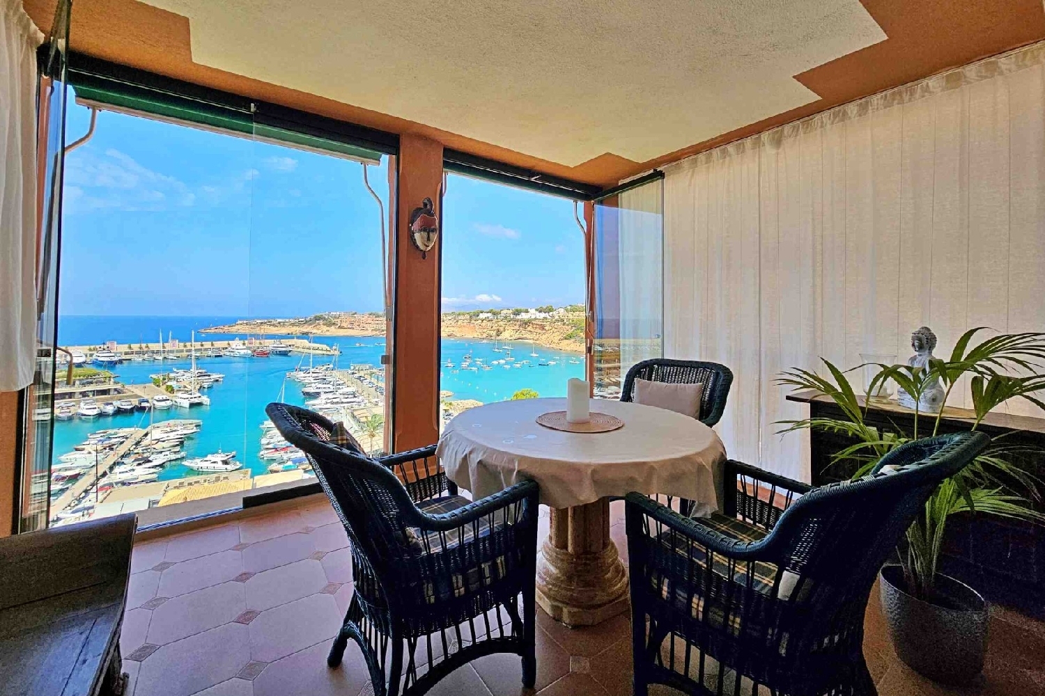  à vendre appartement Calvià Ponent 4