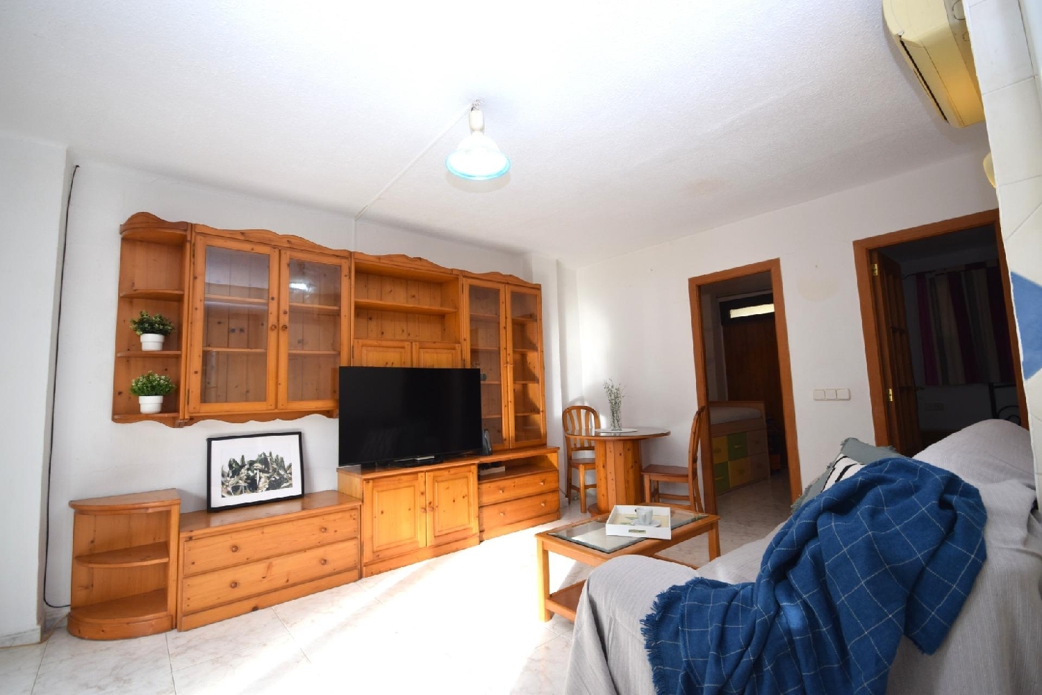 till salu lägenhet Calvià Ponent 3