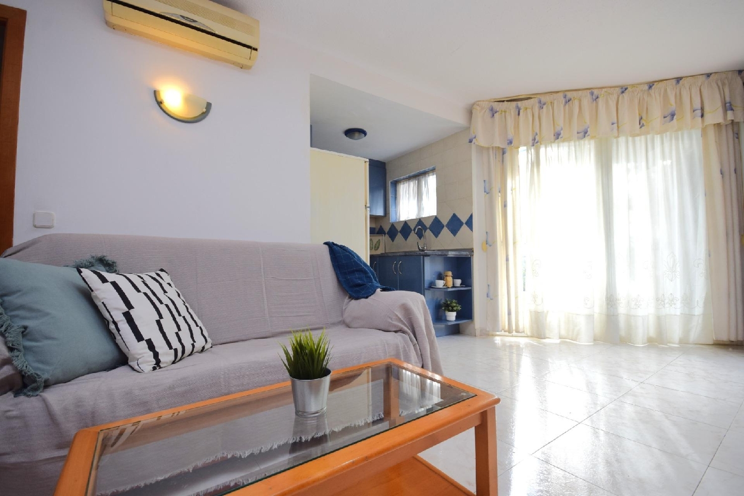 till salu lägenhet Calvià Ponent 5