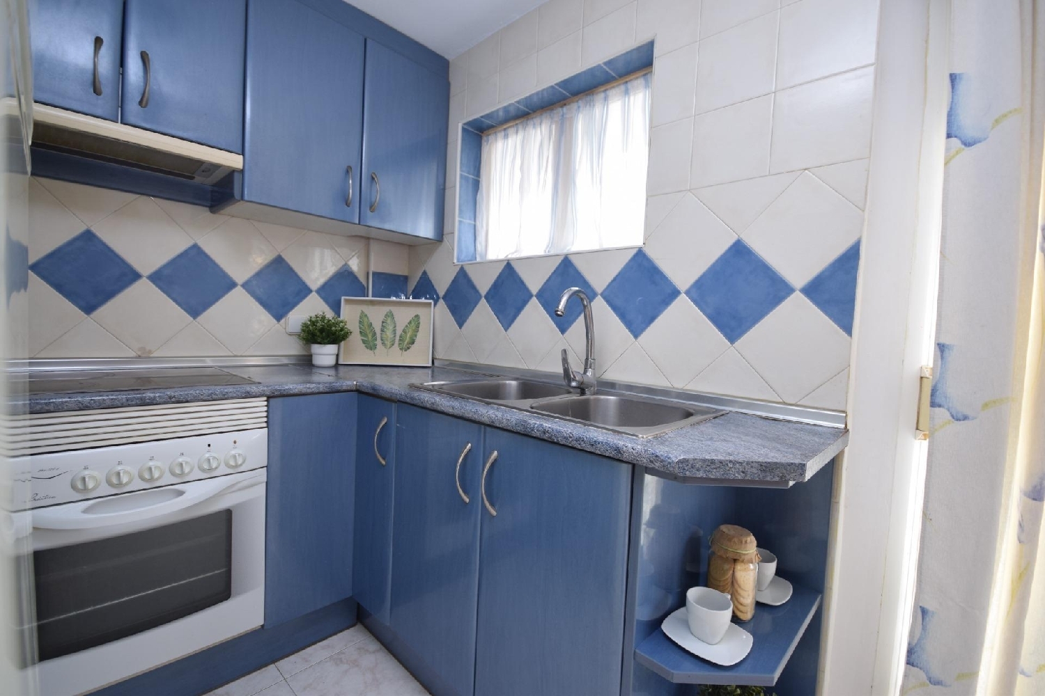 till salu lägenhet Calvià Ponent 7