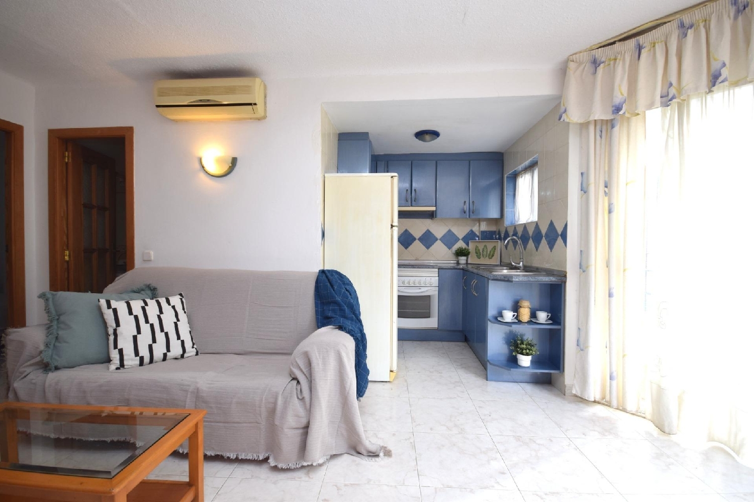 till salu lägenhet Calvià Ponent 2