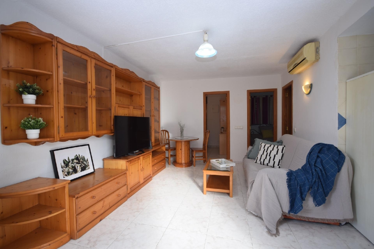 till salu lägenhet Calvià Ponent 1