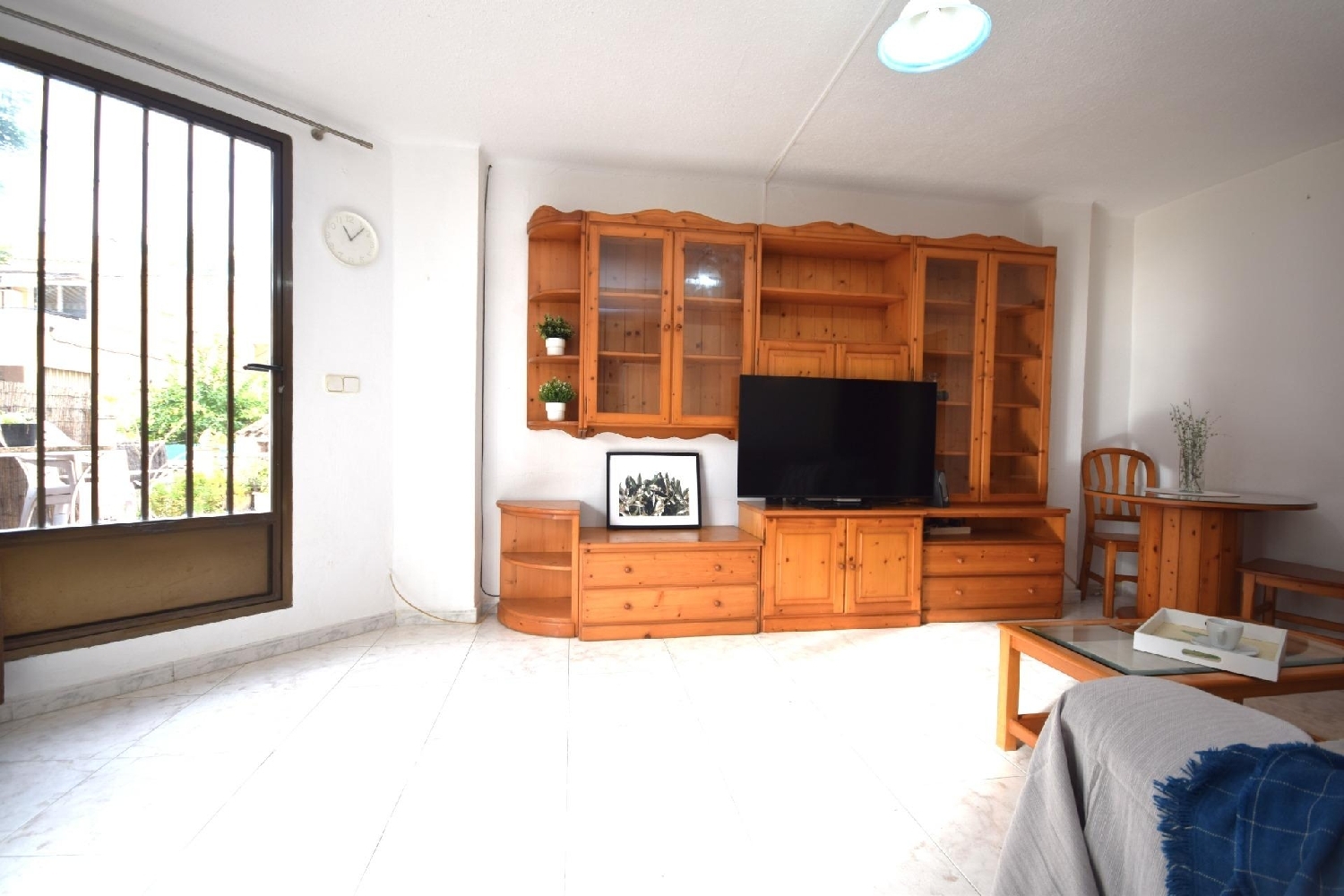 till salu lägenhet Calvià Ponent 4