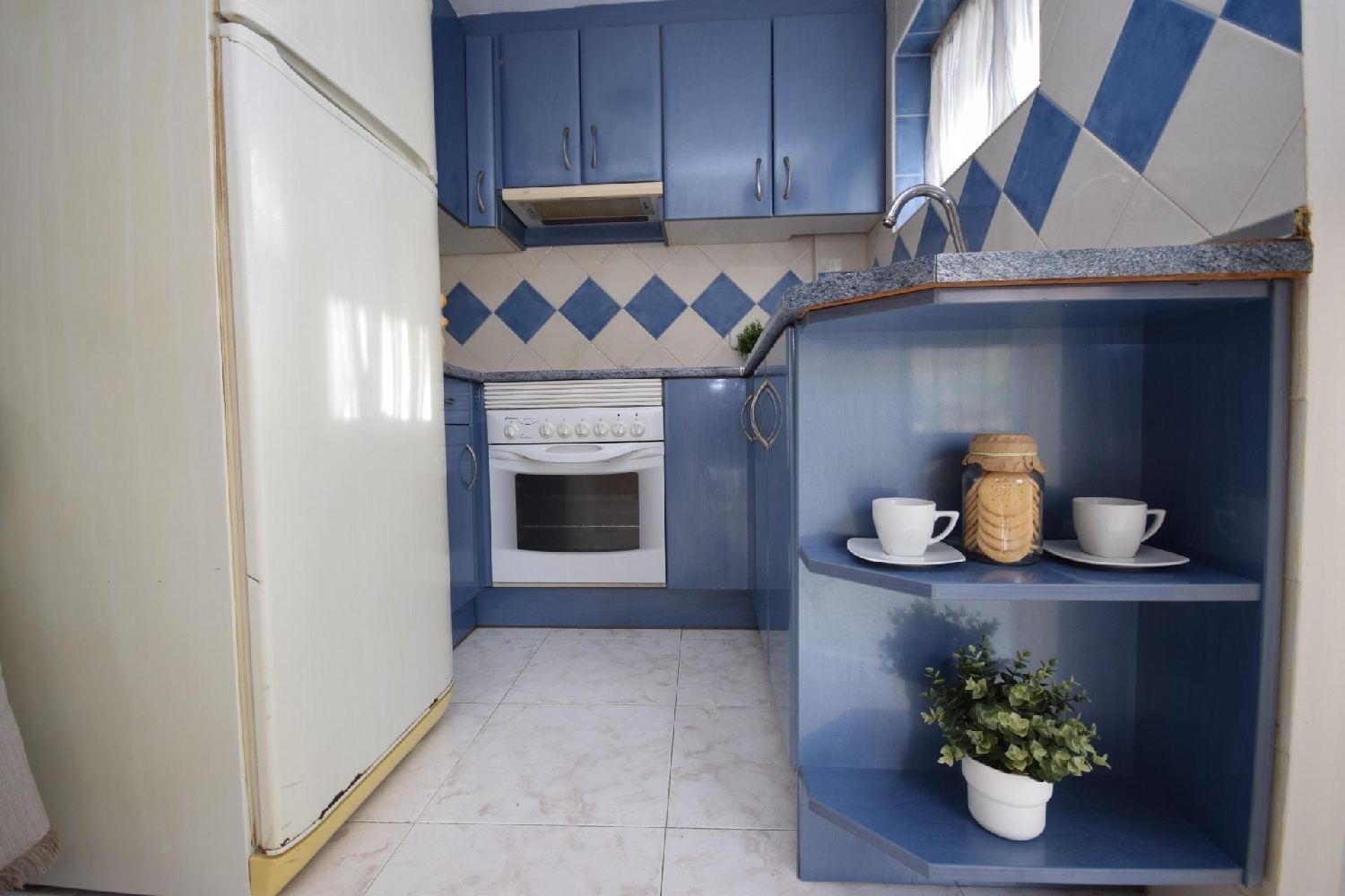 till salu lägenhet Calvià Ponent 8